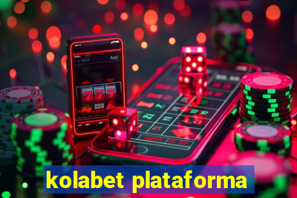 kolabet plataforma